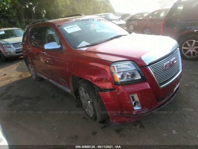 GMC TERRAIN 2015 2gkflue38f6215738