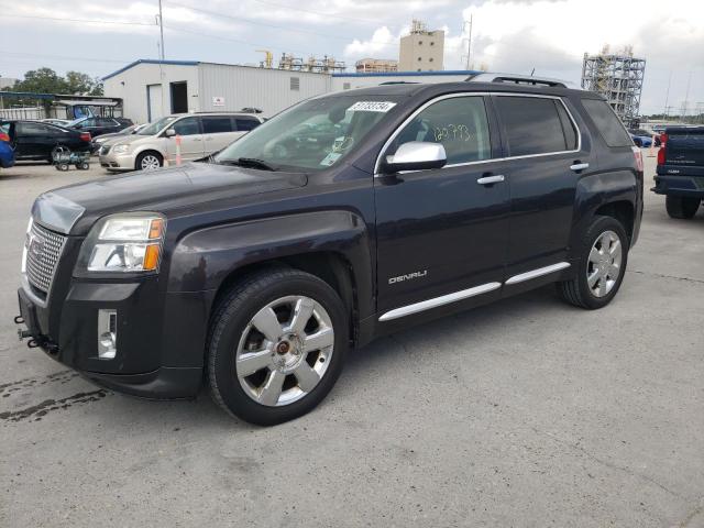 GMC TERRAIN 2015 2gkflue38f6252935