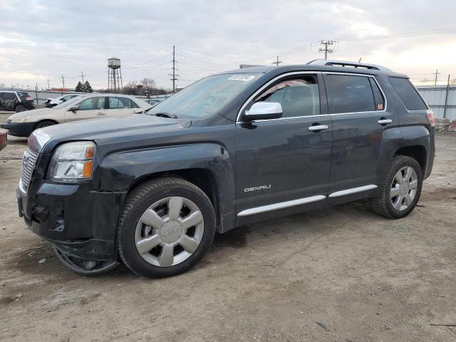 GMC TERRAIN DE 2015 2gkflue38f6295381