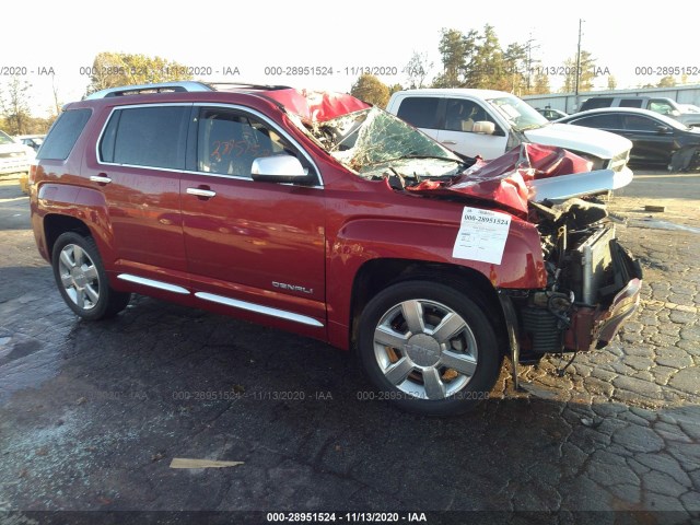 GMC TERRAIN 2015 2gkflue38f6323308