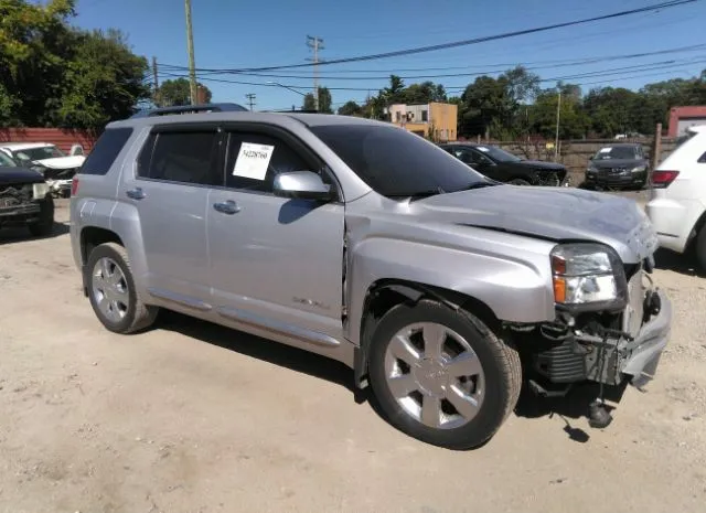 GMC TERRAIN 2015 2gkflue38f6367308