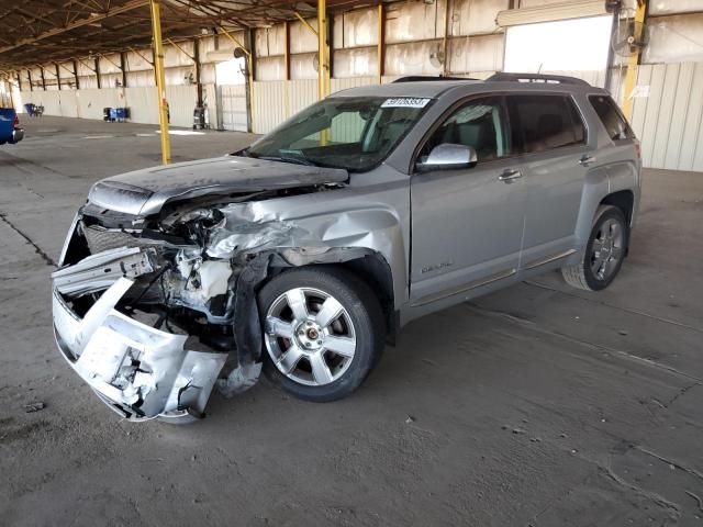 GMC TERRAIN DE 2015 2gkflue38f6395660