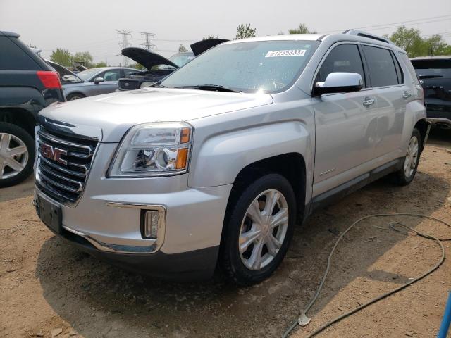 GMC TERRAIN SL 2016 2gkflue38g6120730