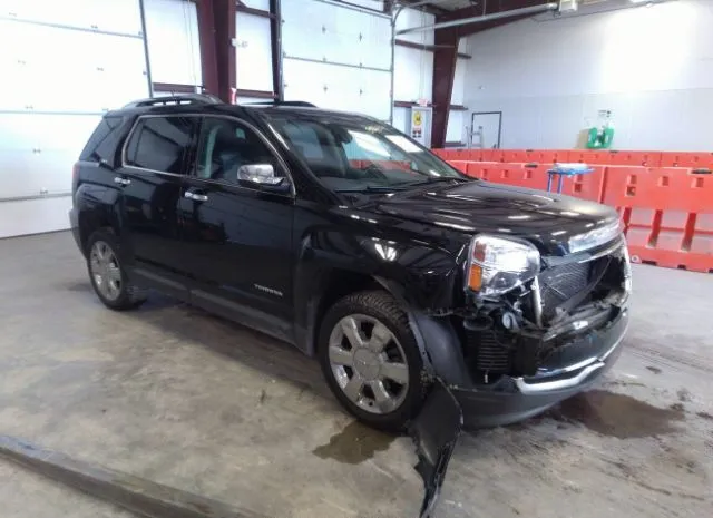 GMC TERRAIN 2016 2gkflue38g6132893