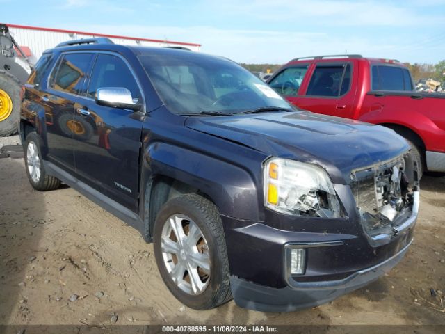 GMC TERRAIN 2016 2gkflue38g6160676