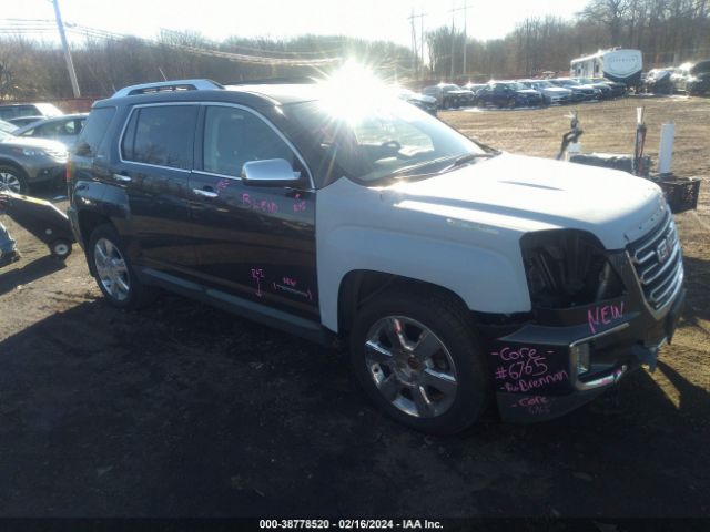 GMC TERRAIN 2016 2gkflue38g6176425