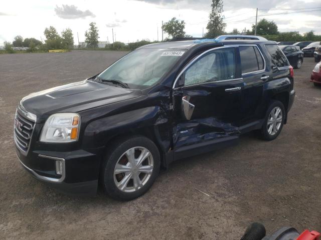 GMC TERRAIN SL 2016 2gkflue38g6180622