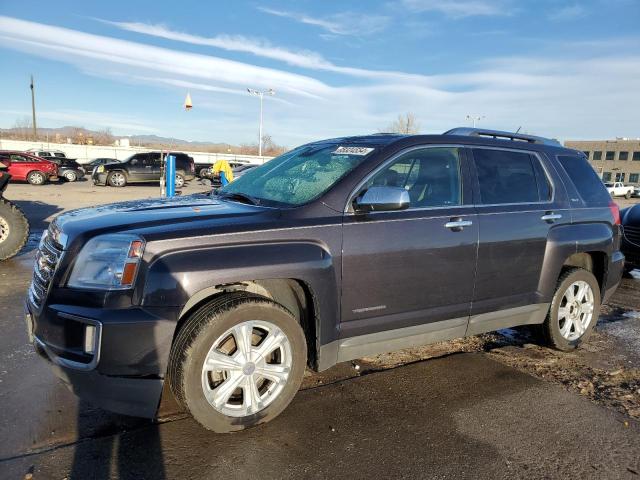 GMC TERRAIN SL 2016 2gkflue38g6183679