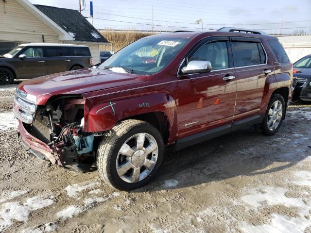 GMC TERRAIN 2016 2gkflue38g6185948