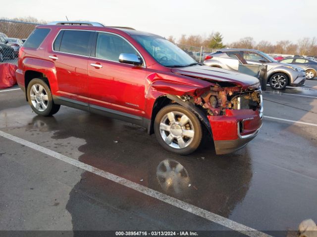 GMC TERRAIN 2016 2gkflue38g6198263