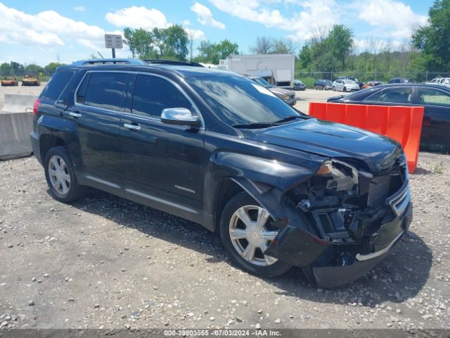 GMC TERRAIN 2016 2gkflue38g6229737