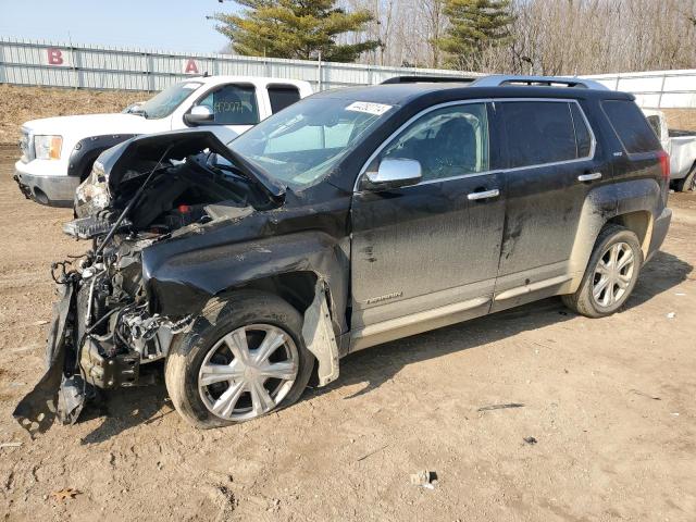 GMC TERRAIN 2016 2gkflue38g6232735