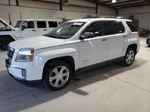 GMC TERRAIN 2016 2gkflue38g6233397