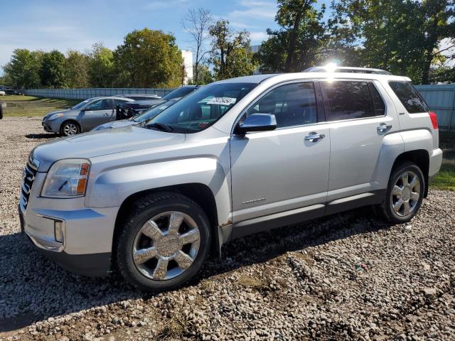 GMC TERRAIN SL 2016 2gkflue38g6235523