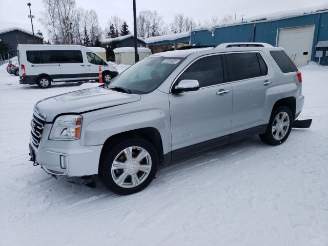 GMC TERRAIN 2016 2gkflue38g6245548