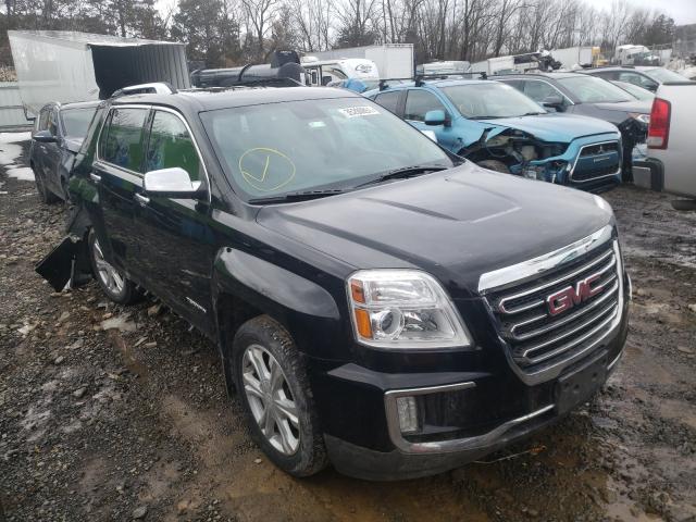 GMC TERRAIN SL 2016 2gkflue38g6273091