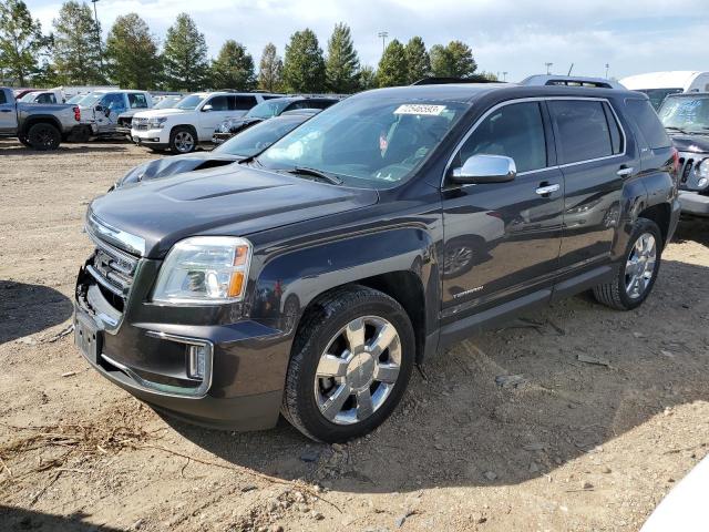 GMC TERRAIN SL 2016 2gkflue38g6352163