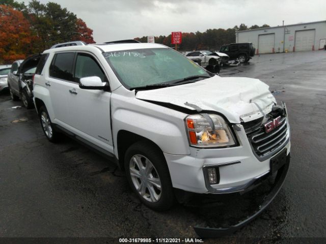 GMC TERRAIN 2017 2gkflue38h6216715