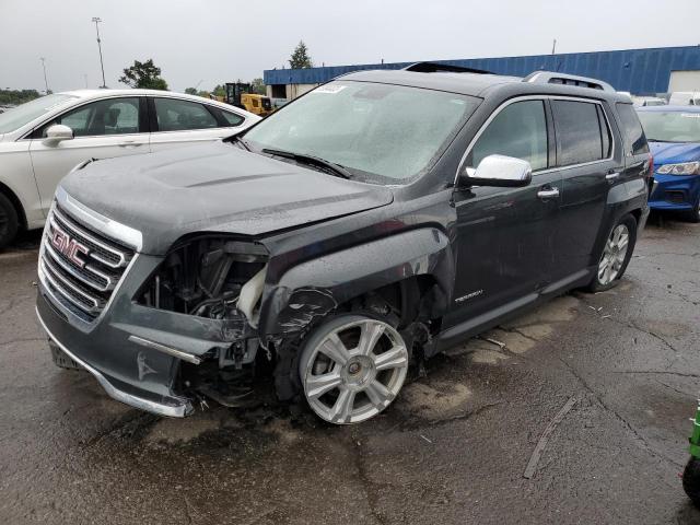 GMC TERRAIN SL 2017 2gkflue38h6255837