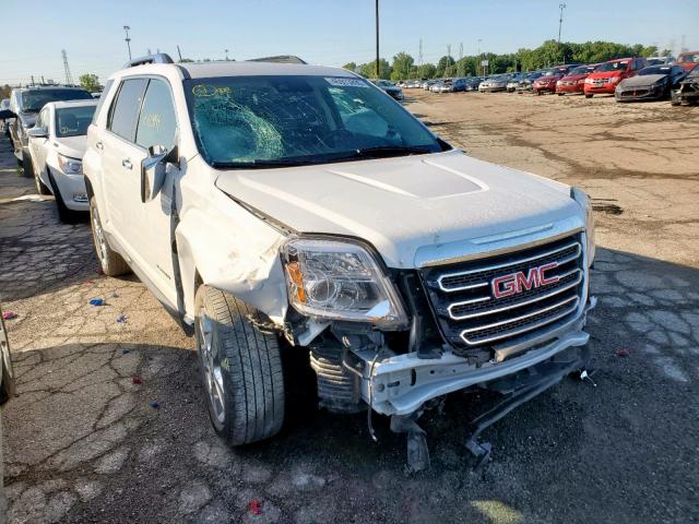 GMC TERRAIN SL 2017 2gkflue38h6315289