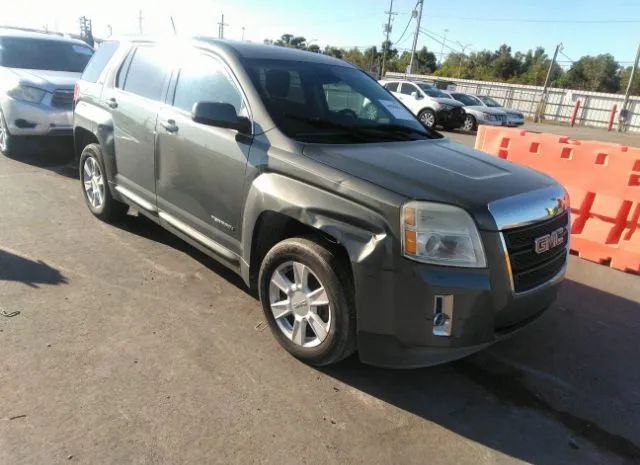 GMC TERRAIN 2013 2gkflue39d6138424