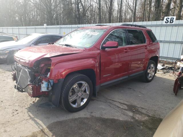 GMC TERRAIN SL 2013 2gkflue39d6272351