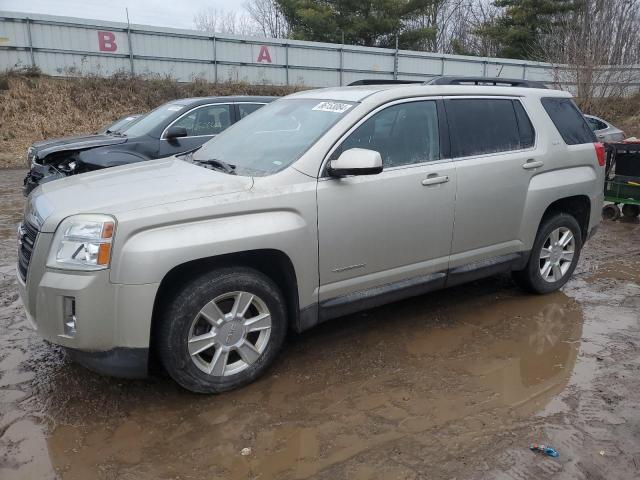 GMC TERRAIN SL 2013 2gkflue39d6363765