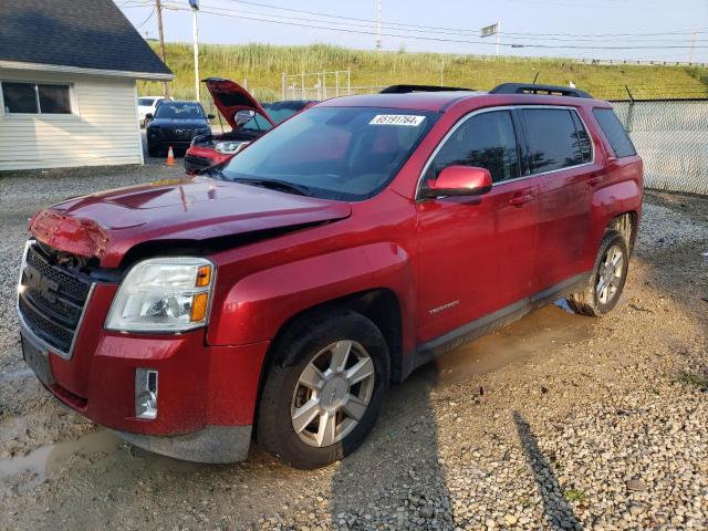 GMC TERRAIN SL 2013 2gkflue39d6408378