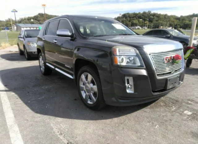 GMC TERRAIN 2014 2gkflue39e6179184