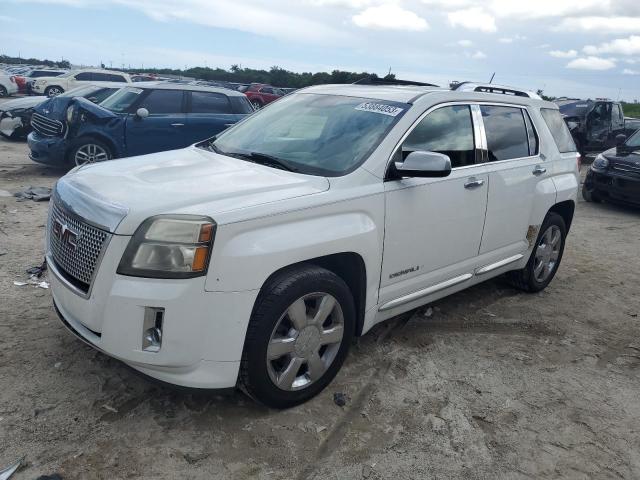 GMC TERRAIN DE 2014 2gkflue39e6236046