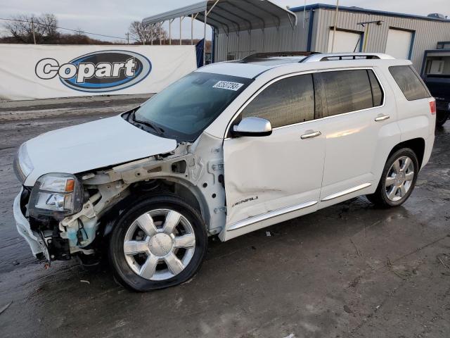 GMC TERRAIN 2014 2gkflue39e6249959