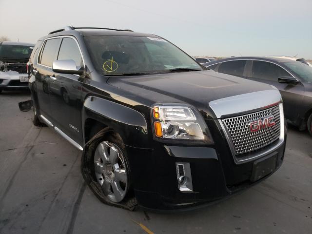 GMC TERRAIN DE 2014 2gkflue39e6278734