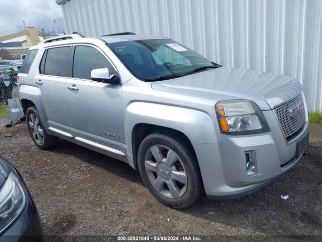 GMC TERRAIN 2014 2gkflue39e6379336