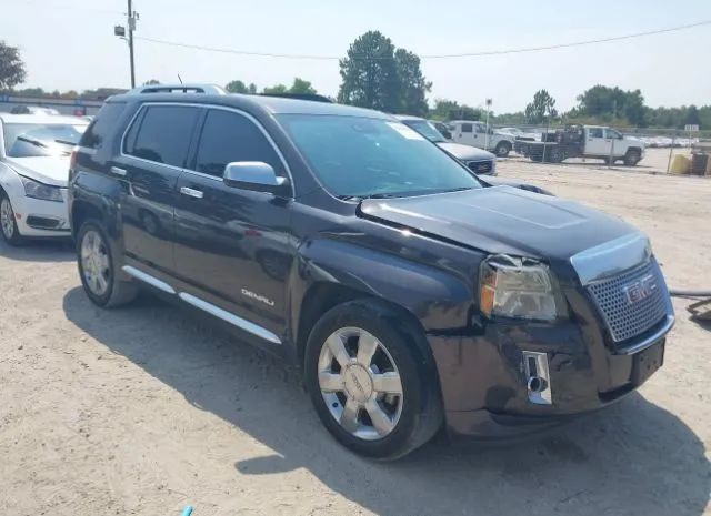 GMC TERRAIN 2015 2gkflue39f6126132