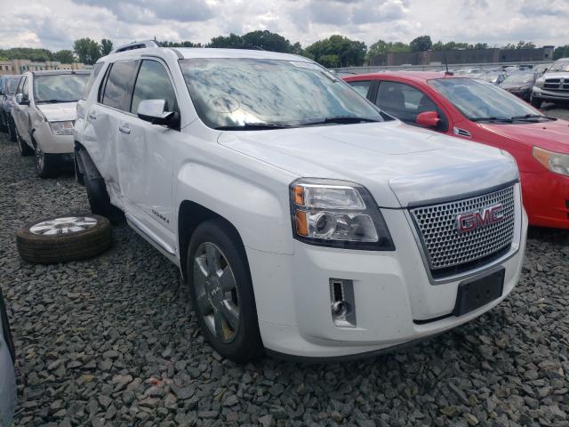 GMC TERRAIN DE 2015 2gkflue39f6145506