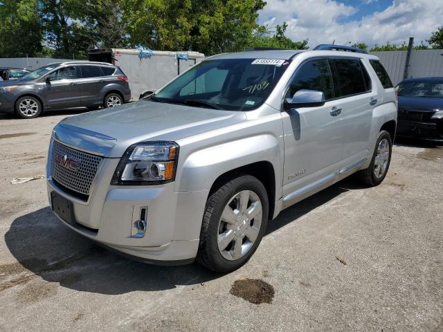 GMC TERRAIN 2015 2gkflue39f6173564