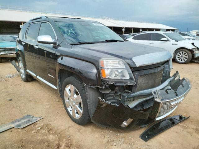 GMC TERRAIN DE 2015 2gkflue39f6178943