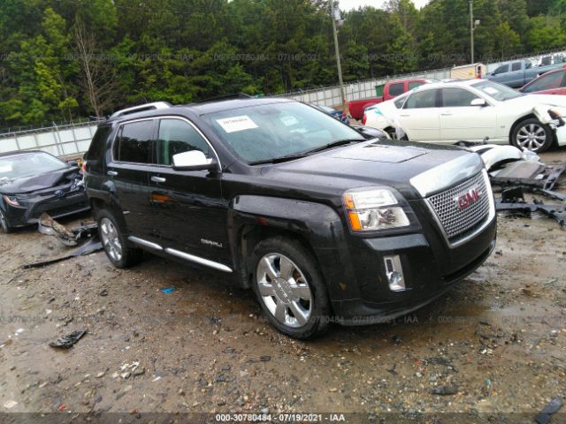 GMC TERRAIN 2015 2gkflue39f6400641