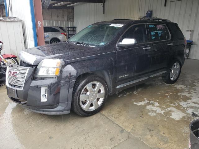 GMC TERRAIN DE 2015 2gkflue39f6421179