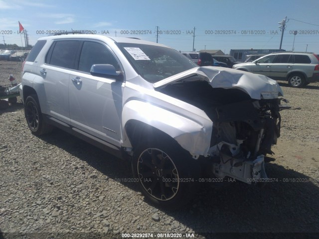 GMC TERRAIN 2016 2gkflue39g6118808