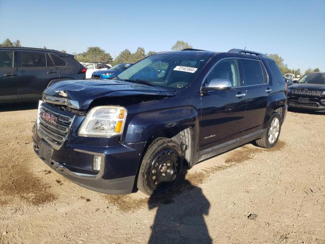 GMC TERRAIN SL 2016 2gkflue39g6126780