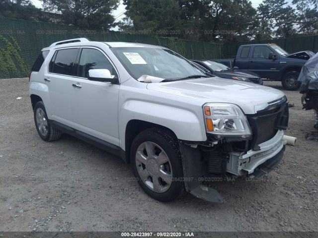 GMC TERRAIN 2016 2gkflue39g6135138