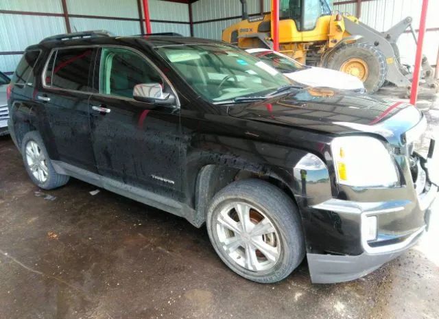 GMC TERRAIN 2016 2gkflue39g6160542