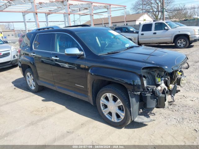 GMC TERRAIN 2016 2gkflue39g6163232