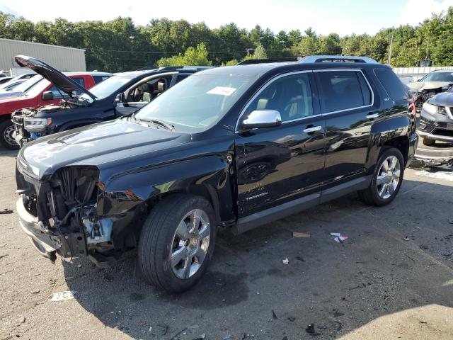 GMC TERRAIN SL 2016 2gkflue39g6166552