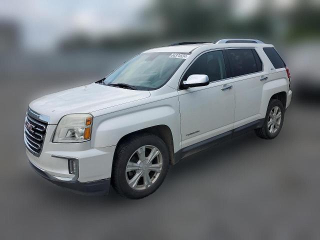 GMC TERRAIN 2016 2gkflue39g6185103