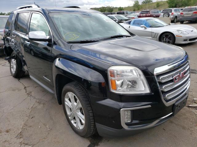 GMC TERRAIN SL 2016 2gkflue39g6198174