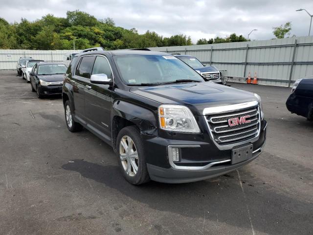 GMC TERRAIN SL 2016 2gkflue39g6198448