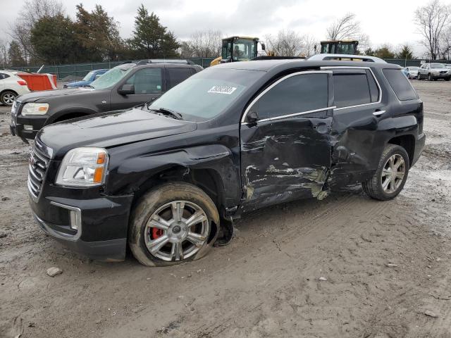 GMC TERRAIN SL 2016 2gkflue39g6199857