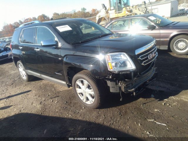 GMC TERRAIN 2016 2gkflue39g6208251